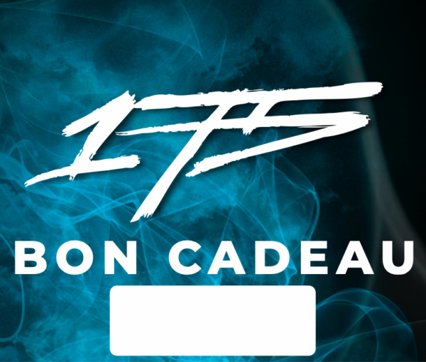 Bon cadeau