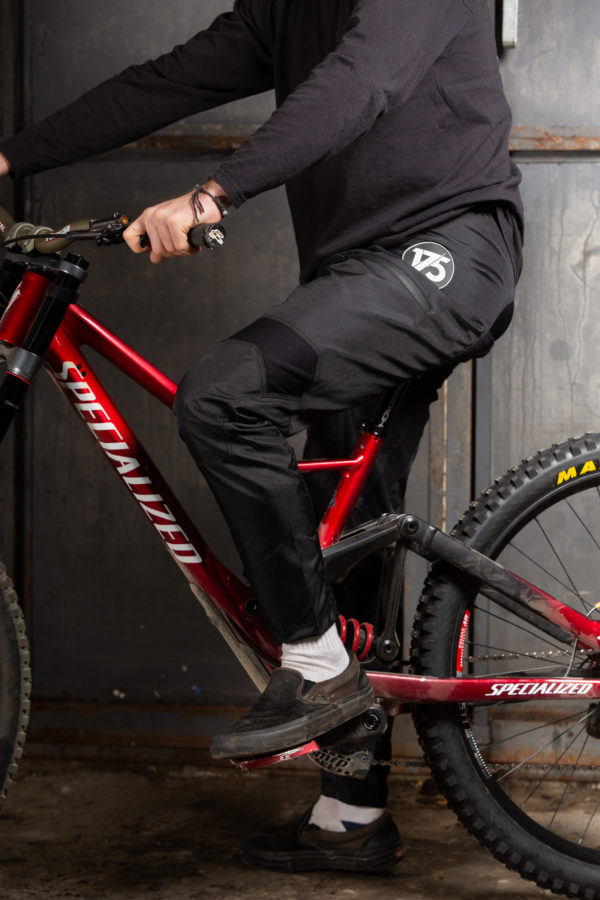 Downhill Pants