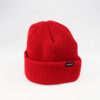 Bonnet - Winter - Rouge – Image 4