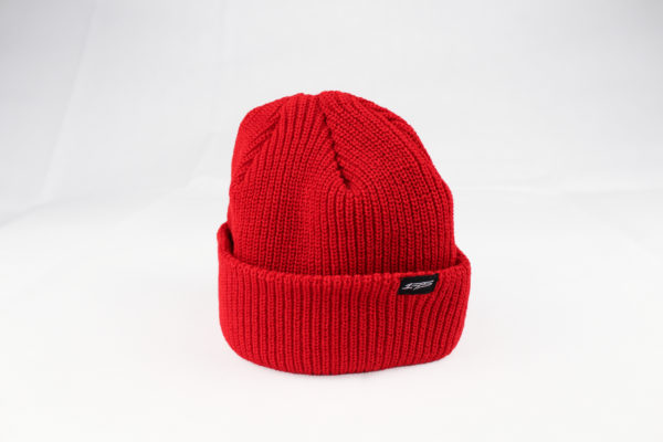 Bonnet - Winter - Rouge – Image 4