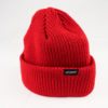Bonnet - Winter - Rouge