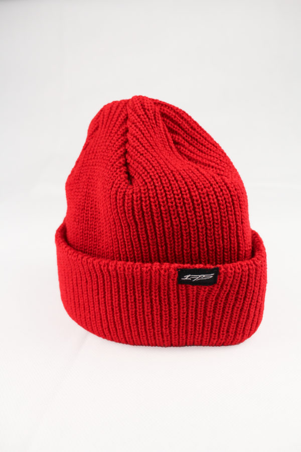Bonnet - Winter - Rouge