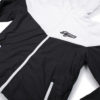 Veste légère - Blanc/Noir – Image 3