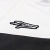 Veste légère - Blanc/Noir – Image 4