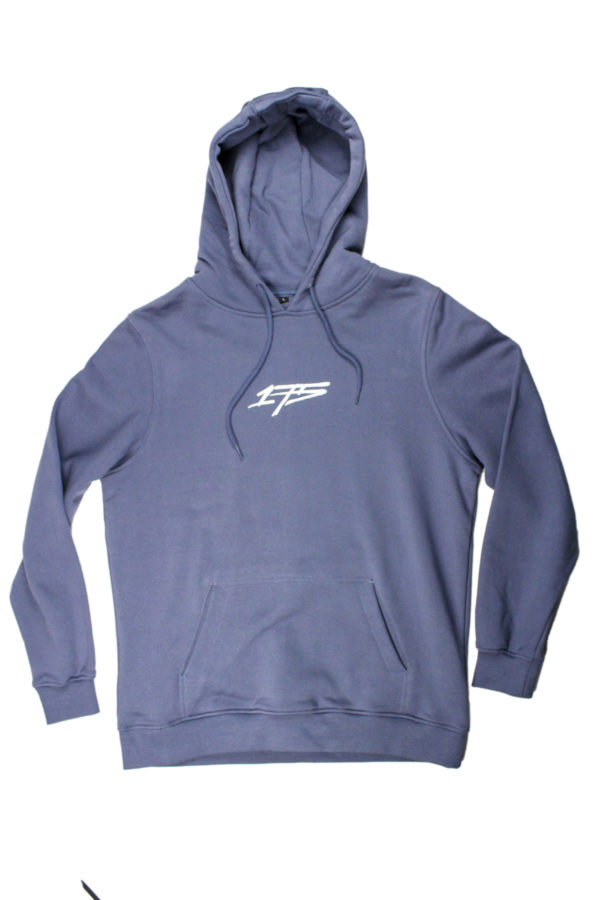 Sweat Strong - Bleu Gris