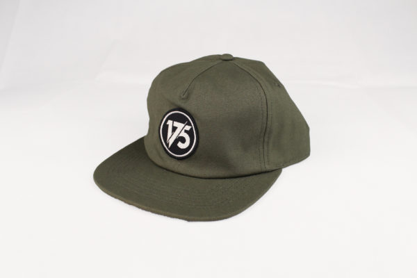 CAPS - Olive