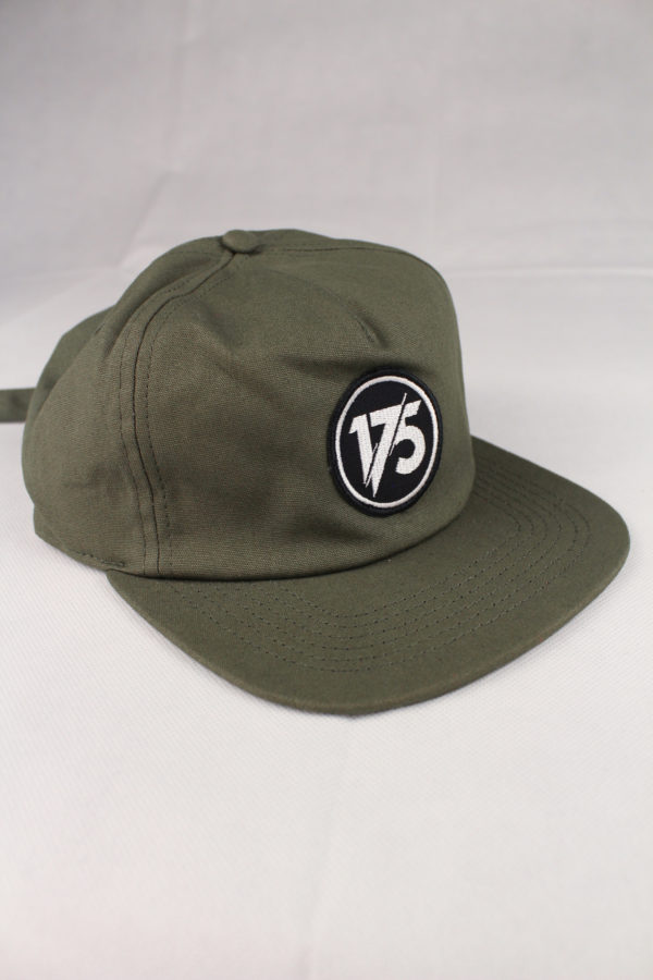 CAPS - Olive – Image 3