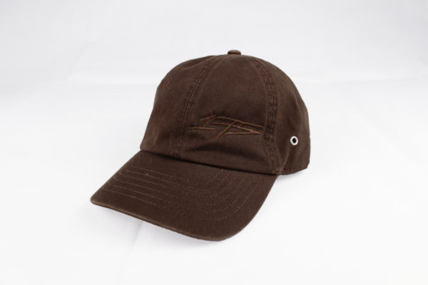 CAPS - Brun Foncé