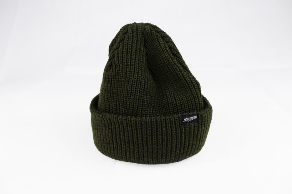 Bonnet - Winter - Vert – Image 4