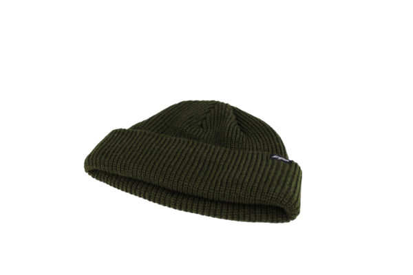 Bonnet - Winter - Vert – Image 3