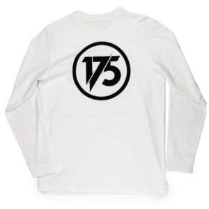 Long Sleeves • Classic - Blanc