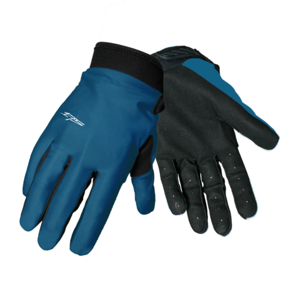 GLOVES 25 • PETROL