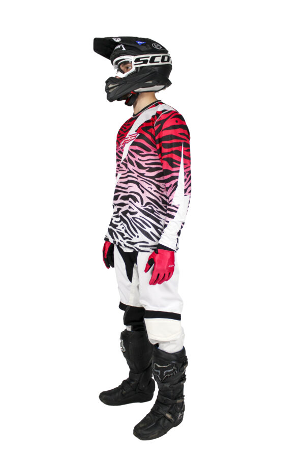 25-ZEBRA • PINK/WHITE – Image 12