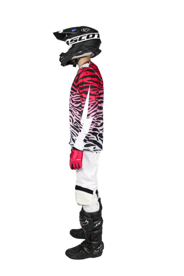 25-ZEBRA • PINK/WHITE – Image 11