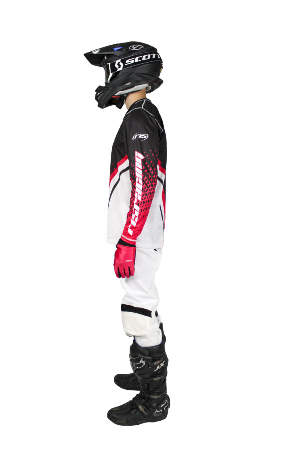 25-RACE • PINK/WHITE – Image 8