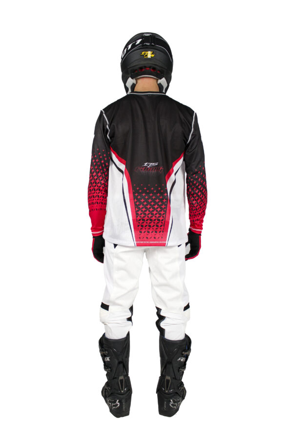 25-RACE • PINK/WHITE – Image 7