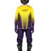 25-RACE • YELLOW/PURPLE – Image 3