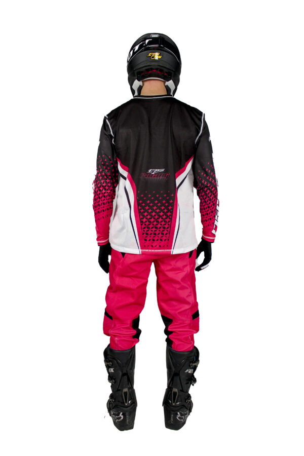 25-RACE • PINK/WHITE – Image 5