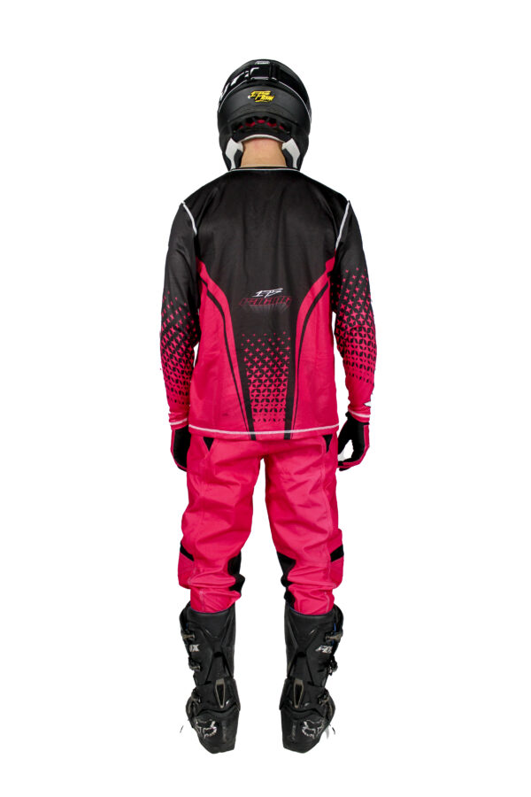 25-RACE • PINK/BLACK – Image 5