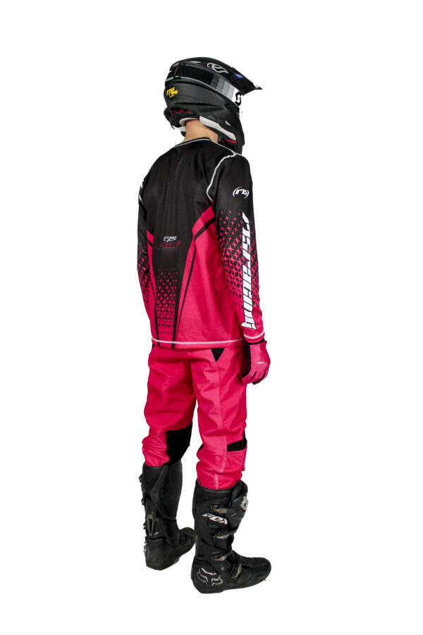 25-RACE • PINK/BLACK – Image 8