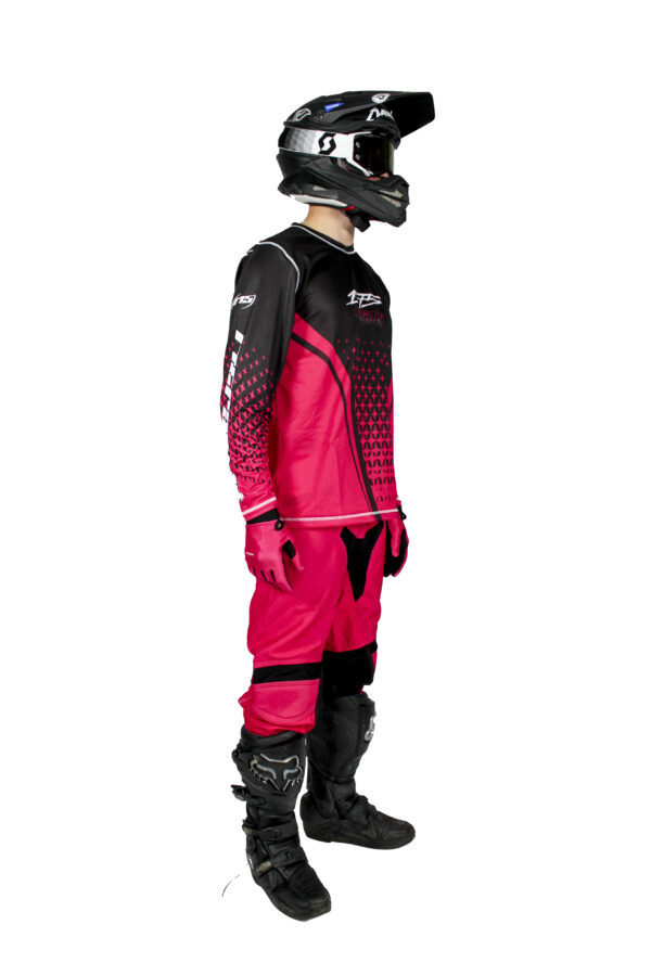 25-RACE • PINK/BLACK – Image 4