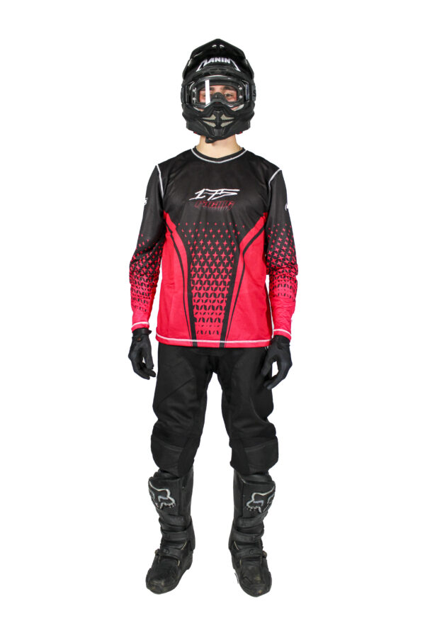 25-RACE • PINK/BLACK – Image 6
