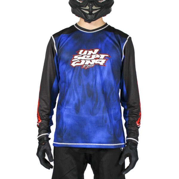 25-FREERIDE• BLUE/BLACK