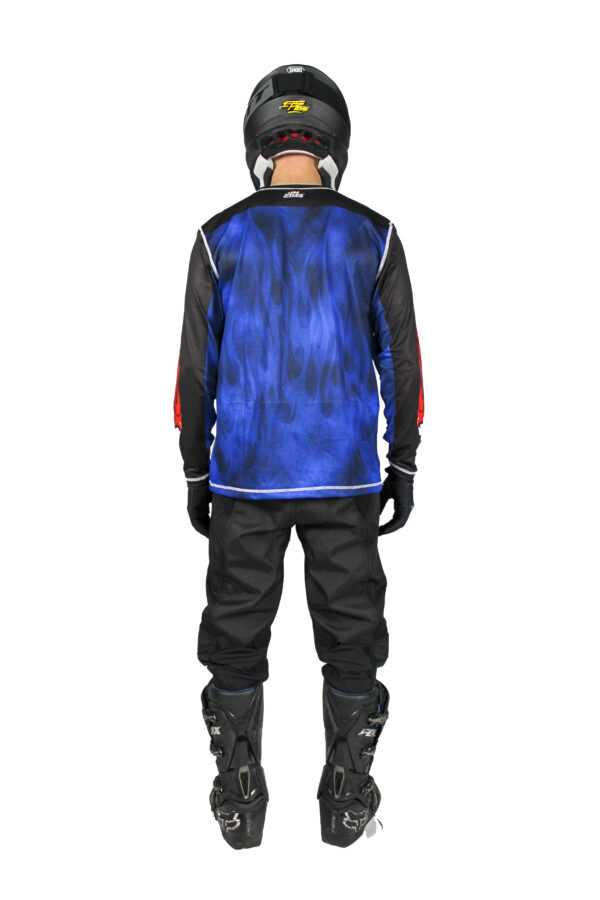 25-FREERIDE• BLUE/BLACK – Image 4