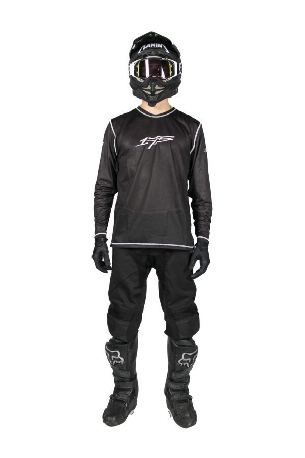 25-CLASSIC • BLACK – Image 3
