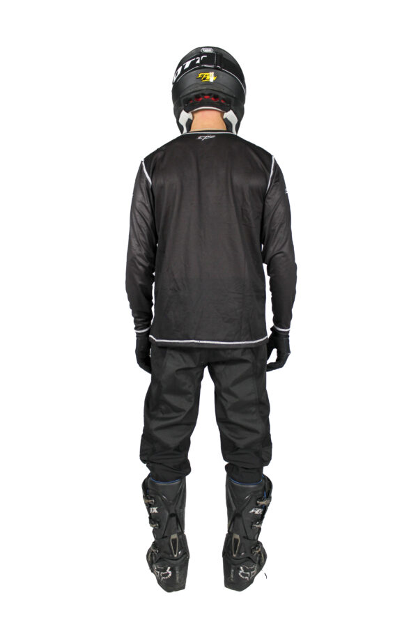 25-CLASSIC • BLACK – Image 4