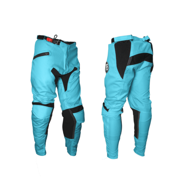 PANTS 25• AQUA