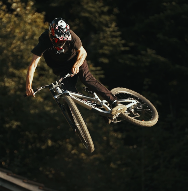MTB PANTS – Image 6