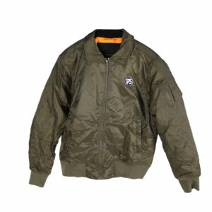 Bombers • Olive