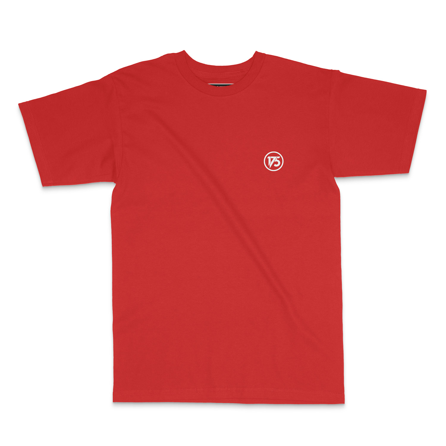 Tshirt • Classic - Rouge